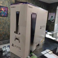 PS  4     v    PS  5|کنسول، بازی ویدئویی و آنلاین|کرج, مهرویلا جنوبی|دیوار