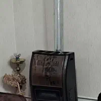 بخاری در حد نو