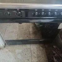 فر گاز سینجر|اجاق گاز و لوازم برقی پخت‌وپز|بروجرد, |دیوار