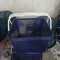 فروش نیسان و سبد|اسباببازی|جوانرود, |دیوار