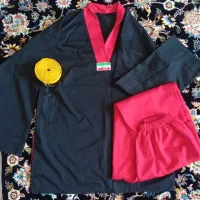 لباس کیک بکسینگ