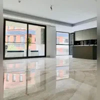 آپارتمان125مترصفر15مترتراس-سناباد