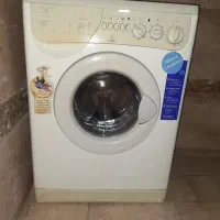 ماشین لباسشویی ایندزیت