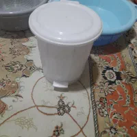 لگن و آبکش|ظروف پختوپز|ارومیه, |دیوار