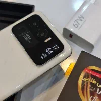 پرچم دار فوق العاده شیائومی Mi 11 Ultra 5G / آکبند