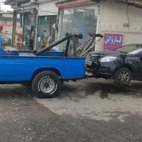 نیسان یدکش|خودرو سواری و وانت|آمل, |دیوار