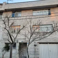 ۱۲۵متر سه خواب (۷۰متر قدرالسهم) شمال غرب مرزداران