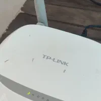 مودم Adsl مارک Tp link