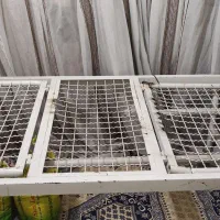 تخت تاشو بیمارستانی|پزشکی|قرچک, مهدیه|دیوار