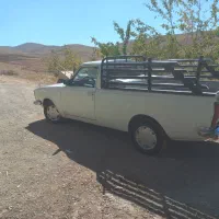 وانت پیکان دوگانه کارخونه|خودرو سواری و وانت|داران, |دیوار