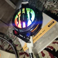 فن خنک کننده موبایل