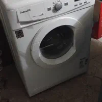 لباس شویی آبسال ۵ کیلیویی