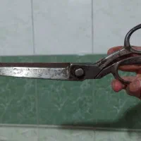 قیچی خیاطی قدرت بالا