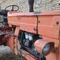 تراکتوررومانی|خودرو سنگین|لالجین, |دیوار