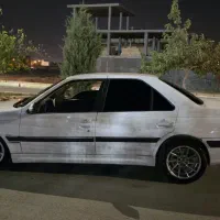 پژو پارس موتور جدید سفارشی ELX اخر 402 درحدصفر|خودرو سواری و وانت|اصفهان, خانه اصفهان|دیوار