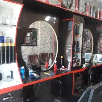 دکوراسیون آرایشگاه