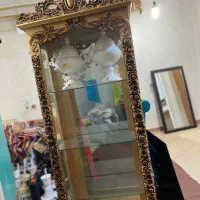 ساعت وبوفه|بوفه، ویترین، کنسول|اهواز, زرگان|دیوار