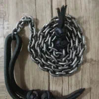 زنجیر دونه الوچه