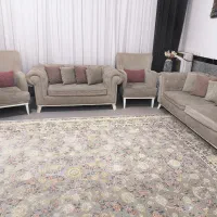 مبل|مبلمان خانگی و میز عسلی|جوانرود, |دیوار