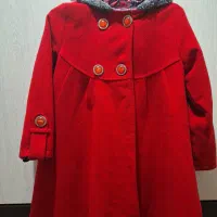 پالتو  دخترانه