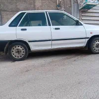 پراید 90خونگی