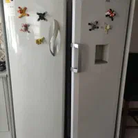 یخچال فریز دوقلو