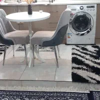 فرش طرح ماکرانی|فرش|ری, علایین|دیوار