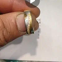 حلقه طلا گمشده