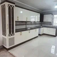 ساخت کابینت وکمددیواری|خدمات پیشه و مهارت|بهبهان, |دیوار