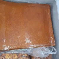 لواشک زردآلو خانگی|خوردنی و آشامیدنی|داراب, |دیوار