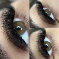 کاشت و اکستنشن مژه