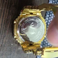 ساعت جی شاک gshock فول کپی|ساعت|مشهد, گلبرگ شمالی|دیوار