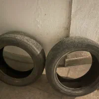 یک جفت لاستیک ۲۰۵/۵۰/۱۶