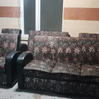 مبل ۱۰ نفره|مبلمان خانگی و میز عسلی|اردبیل, |دیوار