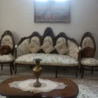 مبل سلطنتی 9 نفره