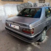 پژو پارس مدل 83