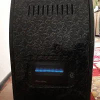بخاری گازی