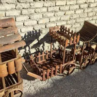 فروش سبد شب چله|صنایع دستی و سایر لوازم تزئینی|تربت‌حیدریه, مسجد جامع|دیوار