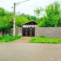 خانه ویلایی کوهستانی جنگلی ویلا شمال|فروش خانه و ویلا|گوراب زرمیخ, |دیوار