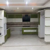 کابینت هایگلاس