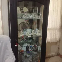 بوفه|بوفه، ویترین، کنسول|همدان, |دیوار