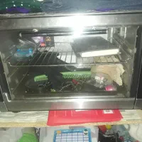 تستر،مارک آون تستر