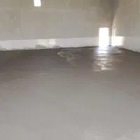 بتن ریزی با ماله پروانه|خدمات پیشه و مهارت|شیراز, شهرک صنعتی|دیوار