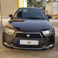 دنا پلاس ۵ دنده معمولی