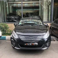 جک J4 مدل 1402 بدون رنگ در حد صفر