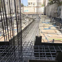 نیروی کار آرماتوربند نیازدارم