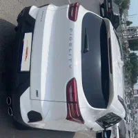 فیدیلیتی الیت پنج نفره مدل ۱۴۰۴