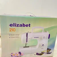 چرخ خیاطی  نو کاچیران مناسب جهیزیه