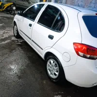 تیبا2هاچبگ مدل1399