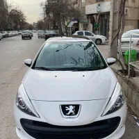 ۲۰۷پانا ارتقا یافته مدل۴۰۳